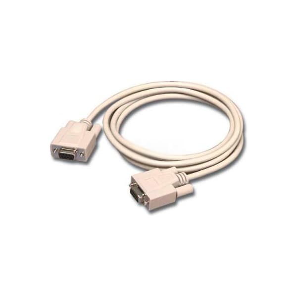 Scienfic Industries GENIE Serial Cable for EnviroGenie, Pack of 1 SI